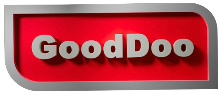 GoodDoo Logo